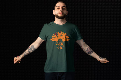 Naruto - Naruto Nino T-Shirt