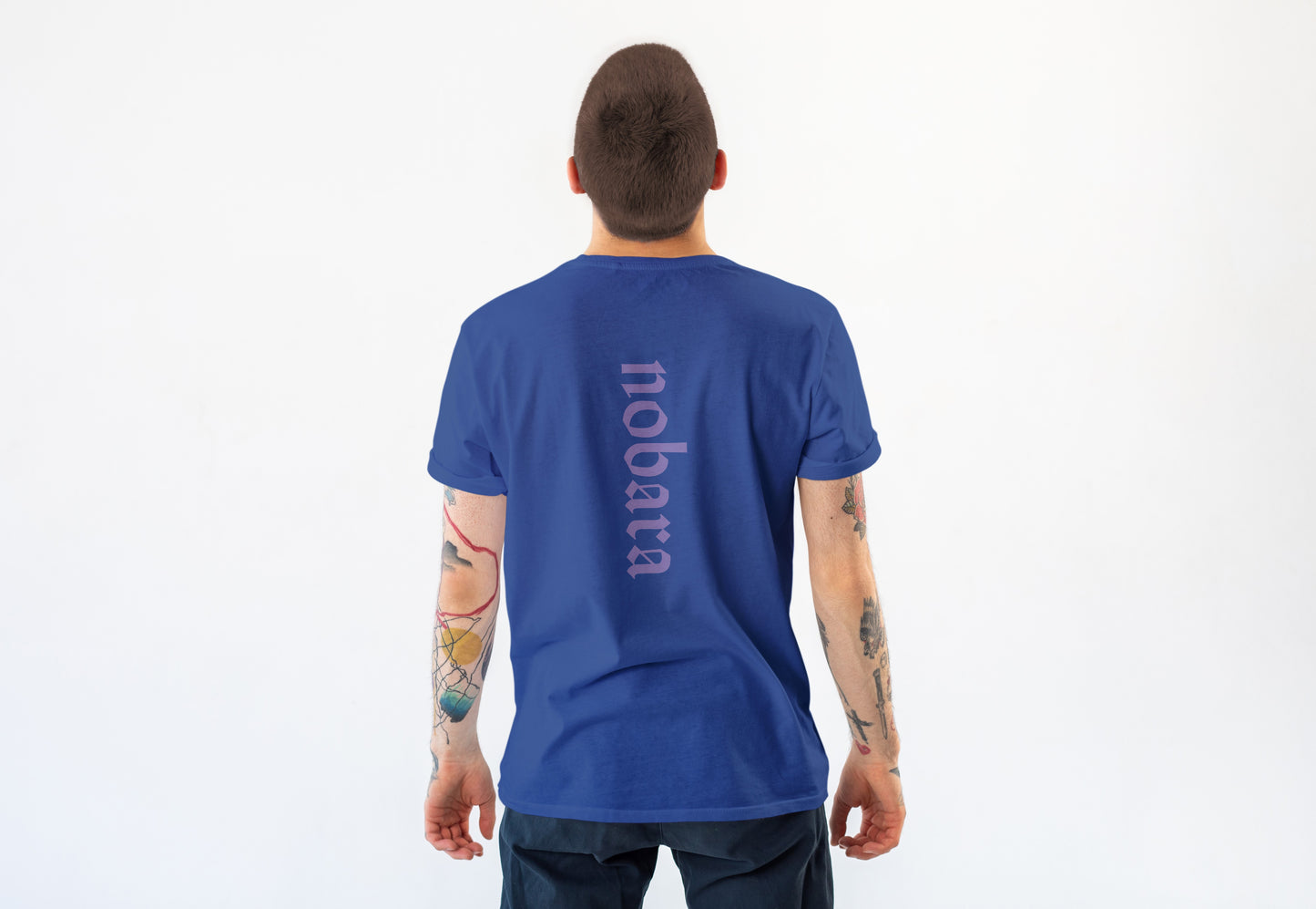 Nobara Kugisaki Tee | Jujutsu Kaisen Edition