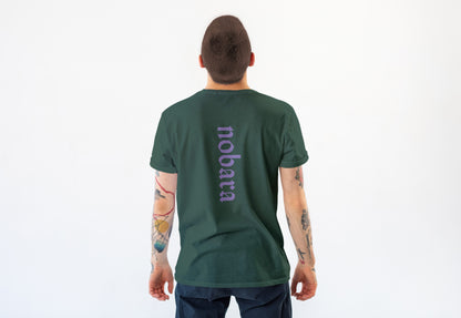 Nobara Kugisaki Tee | Jujutsu Kaisen Edition