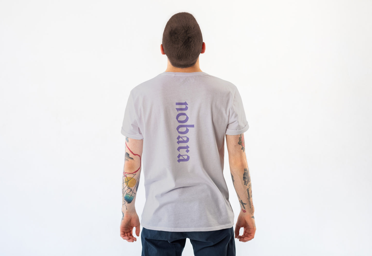 Nobara Kugisaki Tee | Jujutsu Kaisen Edition