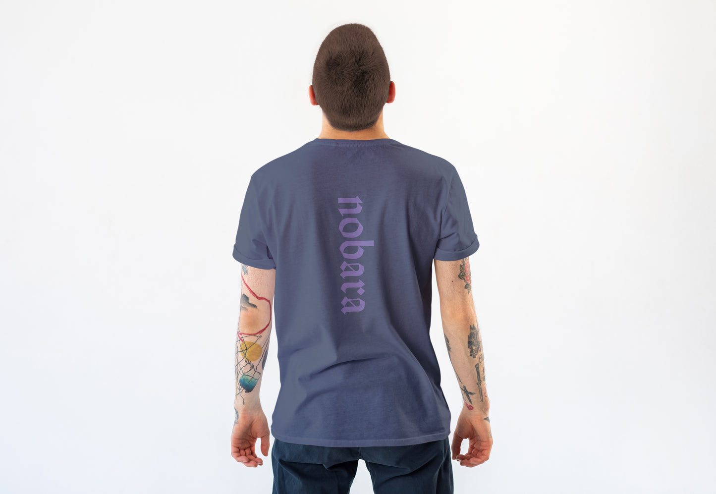 Nobara Kugisaki Tee | Jujutsu Kaisen Edition