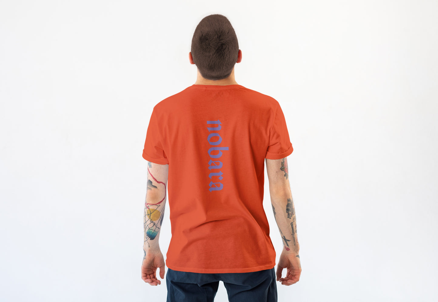 Nobara Kugisaki Tee | Jujutsu Kaisen Edition