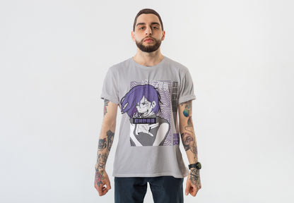 Nobara Kugisaki Tee | Jujutsu Kaisen Edition