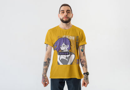 Nobara Kugisaki Tee | Jujutsu Kaisen Edition