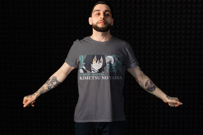 Demon Slayer - Obanai Unisex T-Shirt