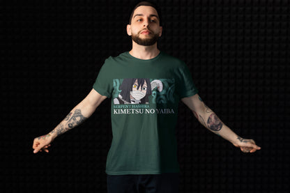 Demon Slayer - Obanai Unisex T-Shirt