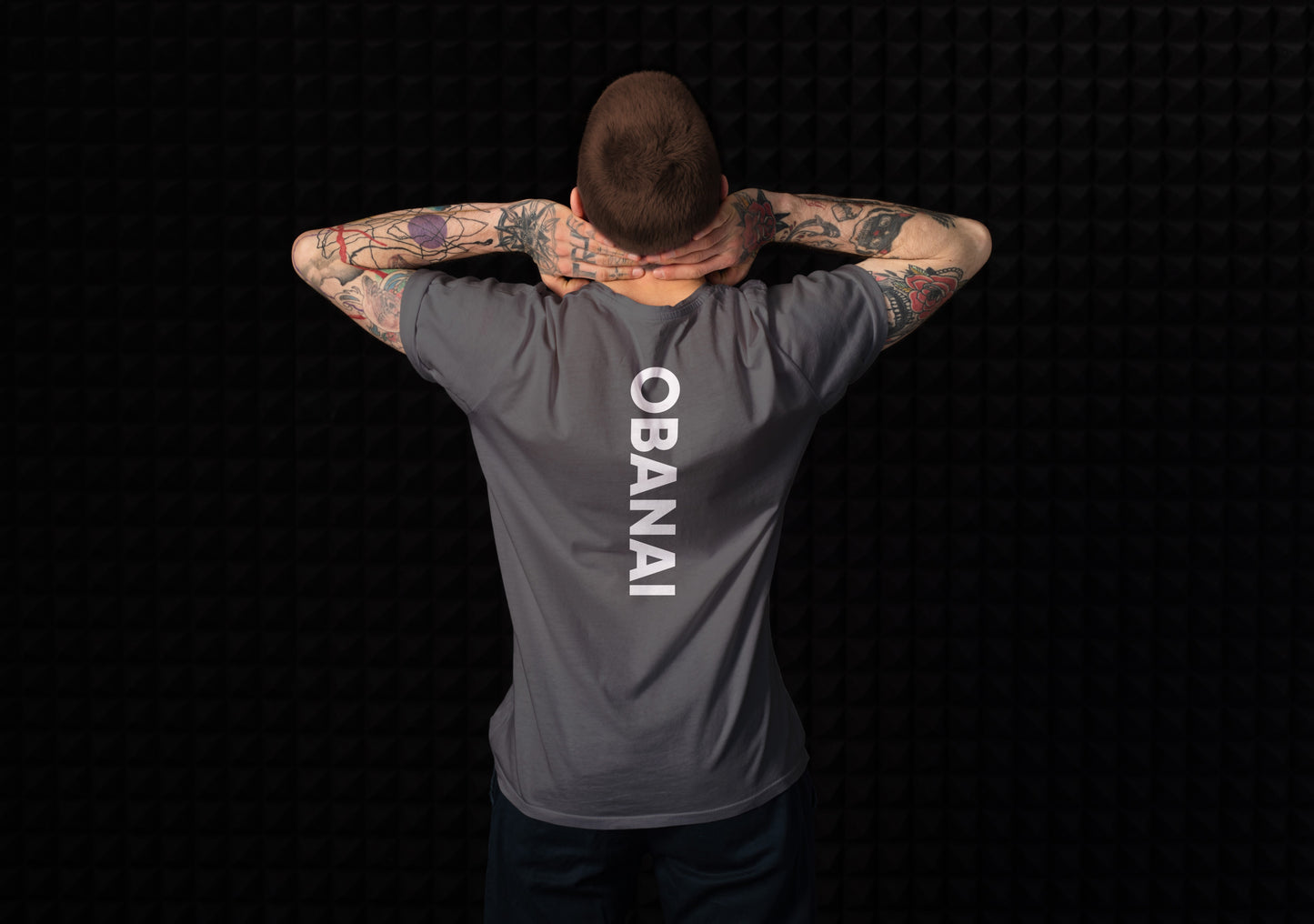 Demon Slayer - Obanai Unisex T-Shirt