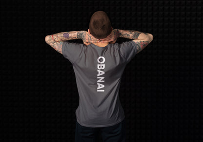 Demon Slayer - Obanai Unisex T-Shirt