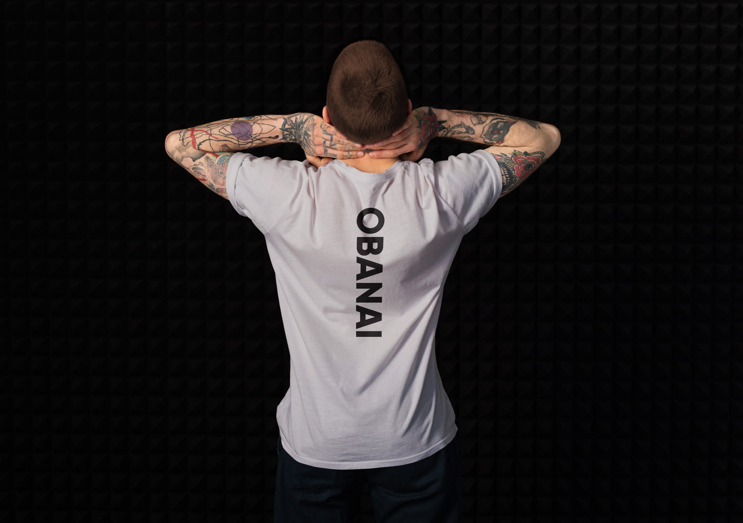 Demon Slayer - Obanai Unisex T-Shirt