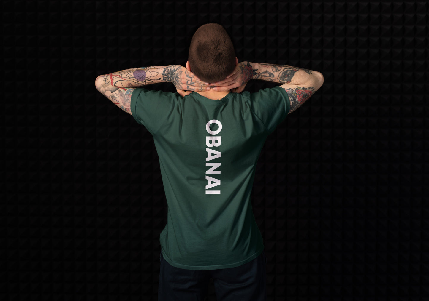 Demon Slayer - Obanai Unisex T-Shirt