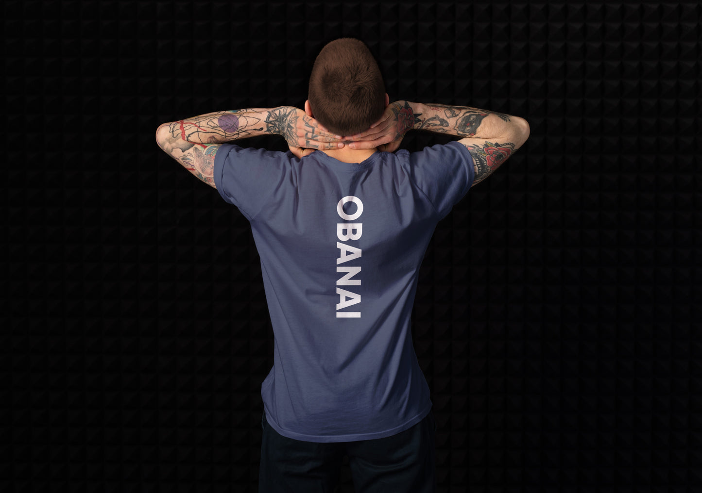 Demon Slayer - Obanai Unisex T-Shirt