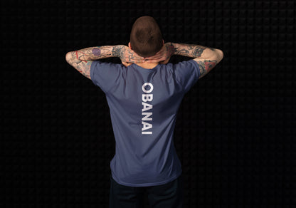 Demon Slayer - Obanai Unisex T-Shirt