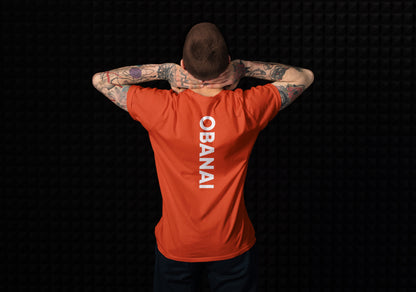 Demon Slayer - Obanai Unisex T-Shirt