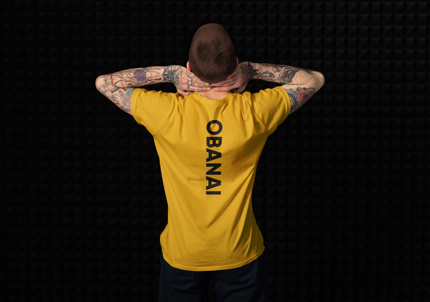 Demon Slayer - Obanai Unisex T-Shirt