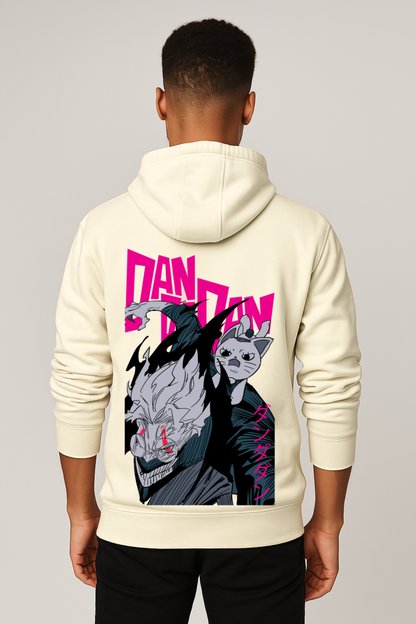 Dan Da Dan - Okarun Premium Hoodie