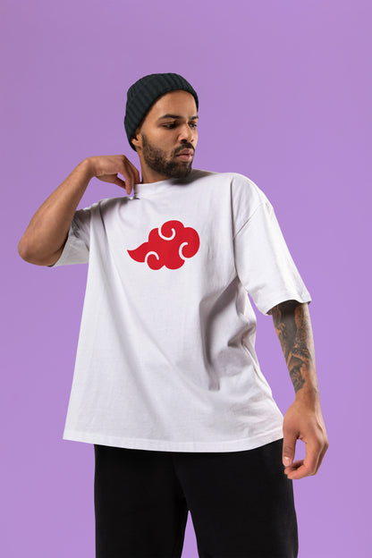 Naruto - Pain Oversized T-Shirt
