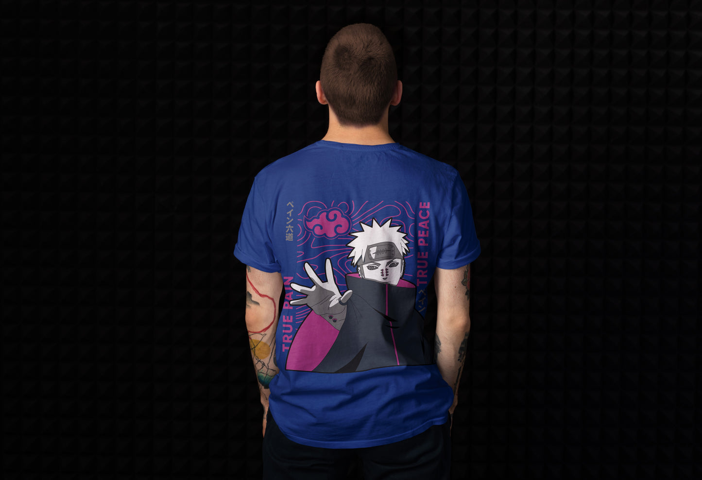 Naruto - Pain T-Shirt