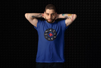 Naruto - Pain T-Shirt