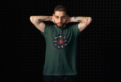 Naruto - Pain T-Shirt