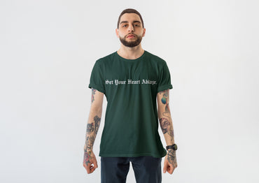 Demon Slayer - Rengoku & Tanjiro Spiritual Bond T-Shirt