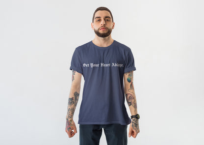 Demon Slayer - Rengoku & Tanjiro Spiritual Bond T-Shirt