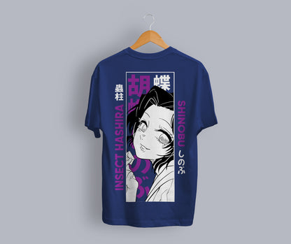 Demon Slayer - Shinobu Unisex T-Shirt