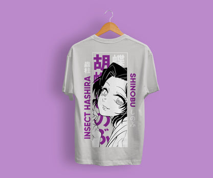 Demon Slayer - Shinobu Unisex T-Shirt