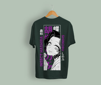 Demon Slayer - Shinobu Unisex T-Shirt