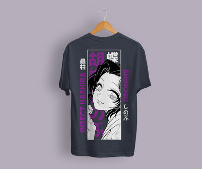 Demon Slayer - Shinobu Unisex T-Shirt