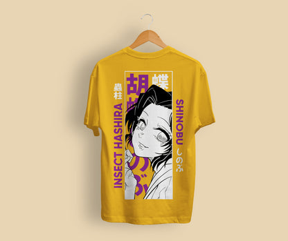 Demon Slayer - Shinobu Unisex T-Shirt