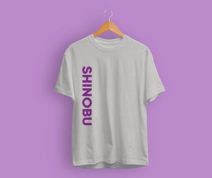 Demon Slayer - Shinobu Unisex T-Shirt