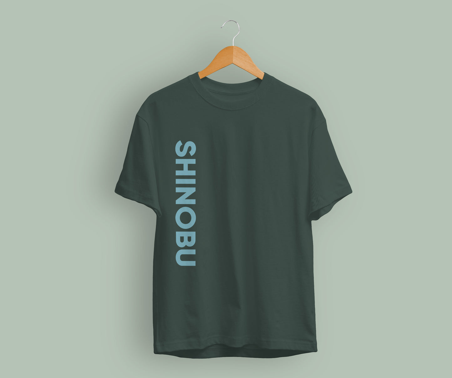 Demon Slayer - Shinobu Unisex T-Shirt