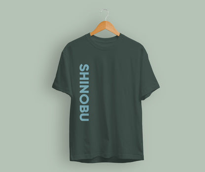 Demon Slayer - Shinobu Unisex T-Shirt