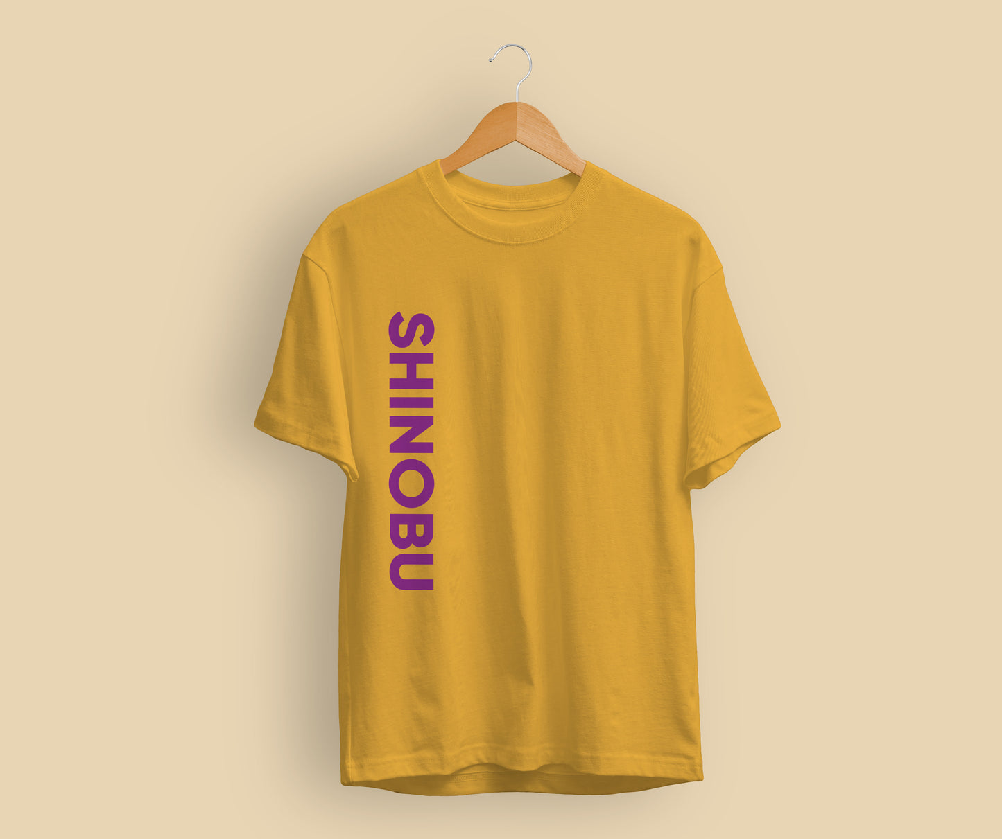Demon Slayer - Shinobu Unisex T-Shirt
