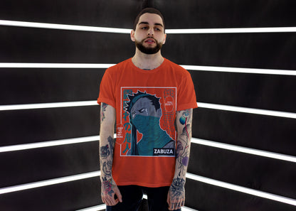 Naruto - Zabuza T-Shirt