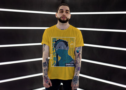 Naruto - Zabuza T-Shirt